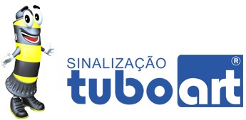 Sinalização de distanciamento