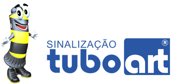 SINALIZAÇÃO - TUBOART