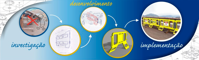 Projetos Especiais