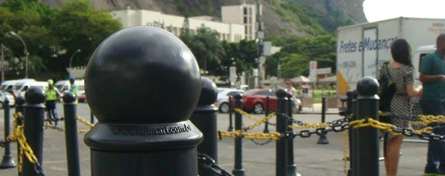 Fabricante de pedestal de sinalização: Onde encontrar e quais as vantagens em contratar um