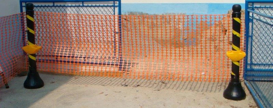 Barreira de Isolamento