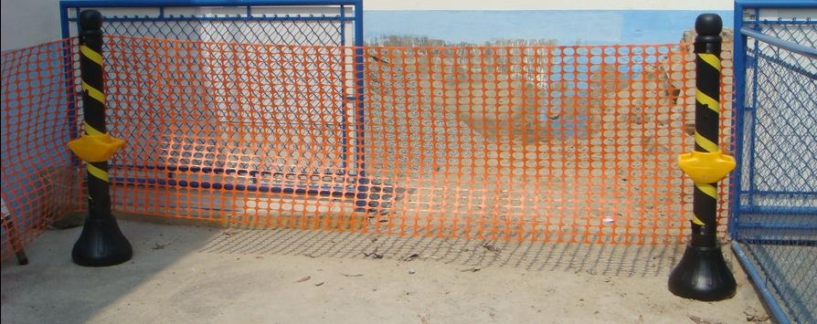 Fabricante de pedestal para isolamento de área