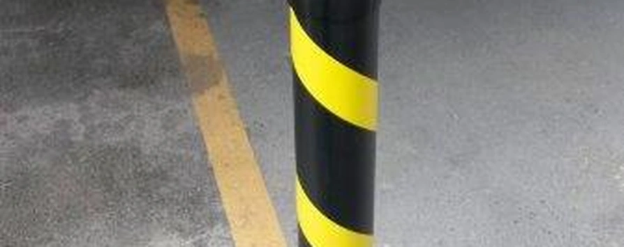 Fabricante Pedestal Zebrado