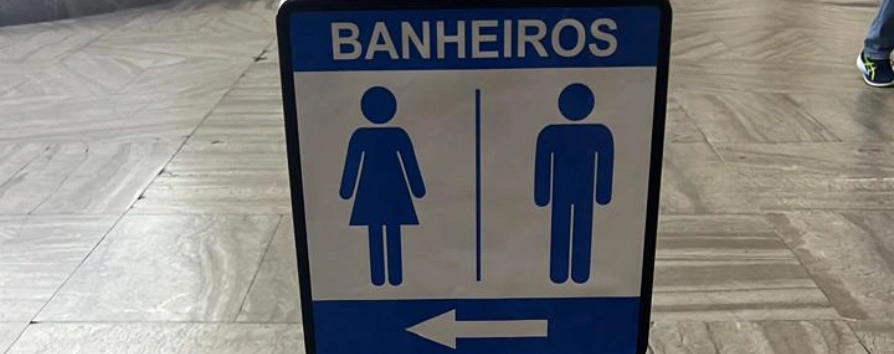 Pedestais para Controle de Tráfego