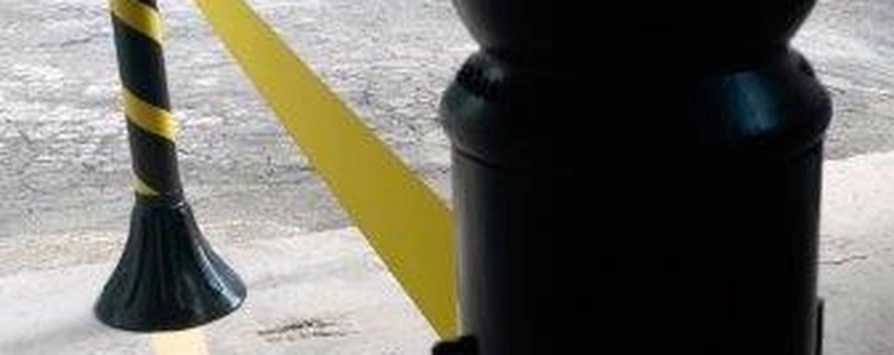 Pedestal Retrátil