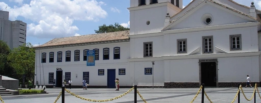 Postes de Sinalização