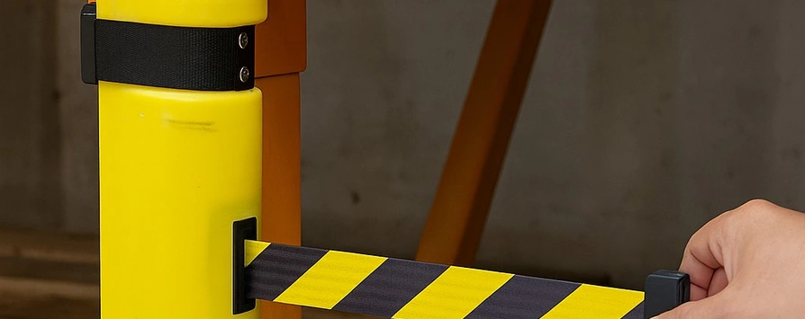 Protetores para Porta Paletes