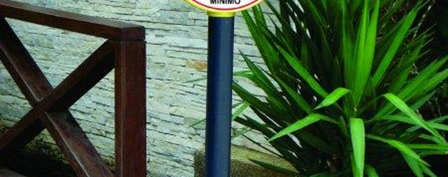 Sinalização Móvel Covid 19