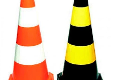 Cone em PVC da Tuboart