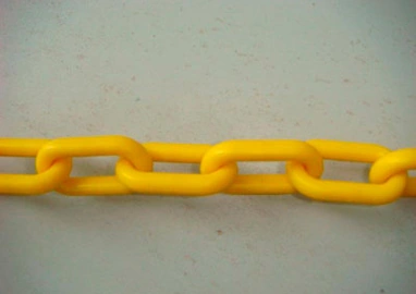 Corrente Plástica da Tuboart