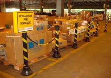 Empresa de Sinalização Industrial da Tuboart