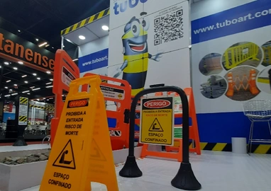 Fabricante de Cavalete Retrátil