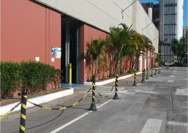 Fabricante de Corrente de Sinalização da Tuboart