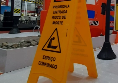 Fabricante de Placa de Piso Escorregadio da Tuboart