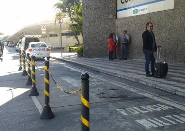 Fabricante de Postes Plásticos de Sinalização da Tuboart