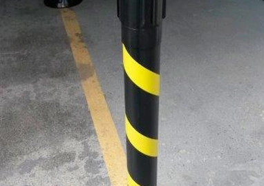Fabricante Pedestal Zebrado da Tuboart