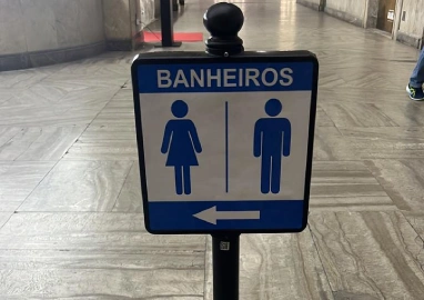 Pedestais para Controle de Tráfego da Tuboart