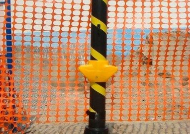 Pedestal 23kg da Tuboart