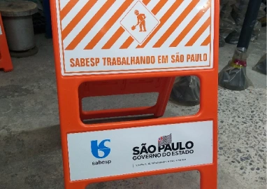 Soluções Personalizadas de Sinalização Industrial da Tuboart