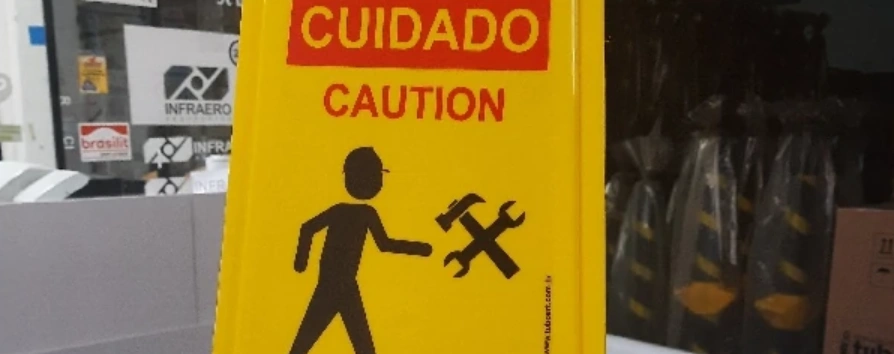 Cavalete Médio