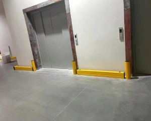 Balizador Pequeno da Tuboart