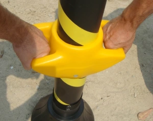 Max Pedestal Alça Piscante da Tuboart