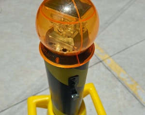 Max Pedestal Alça Piscante da Tuboart
