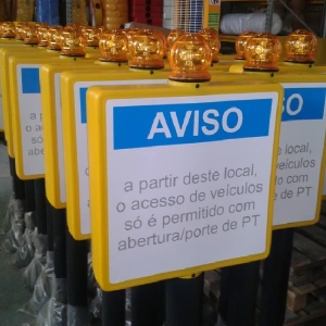 Max Pedestal Personalizado Piscante da Tuboart