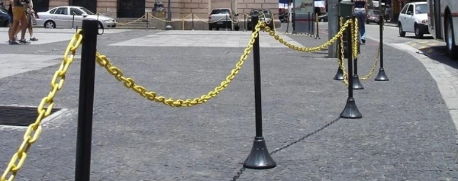 Pedestal Eco