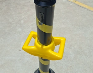 Pedestal Max Alça da Tuboart