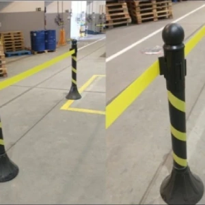 Pedestal Max Retrátil da Tuboart
