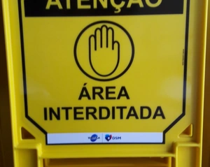 Super Barreira Modular da Tuboart