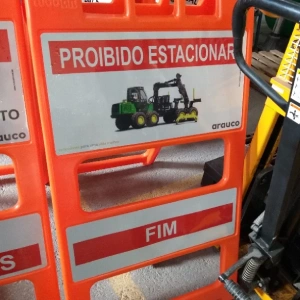 Super Cavalete da Tuboart