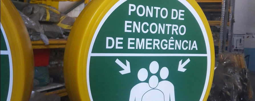 Placas Personalizadas