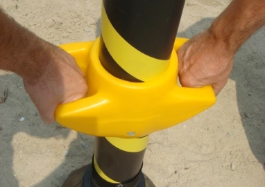 Max Pedestal Alça Piscante