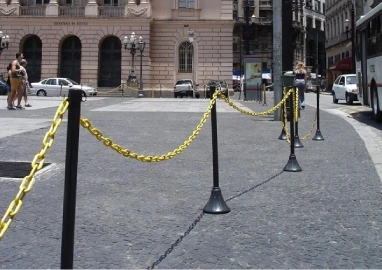 Pedestal Eco