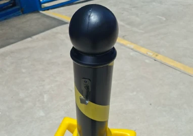 Pedestal Max Alça