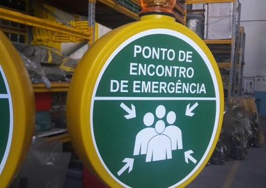 Placas Personalizadas