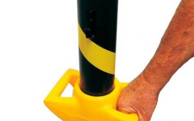 Pedestal MAX Alça
