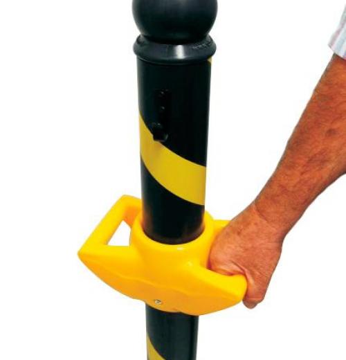 Pedestal MAX Alça