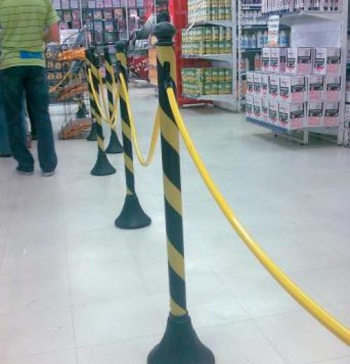 Barra De Isolamento Barra De Isolamento