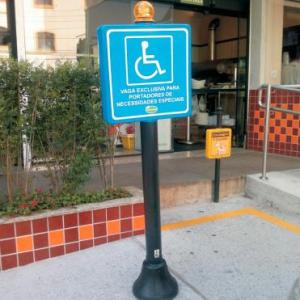 Energia Solar - Pedestal Max Personalizado Energia Solar - Pedestal Max Personalizado