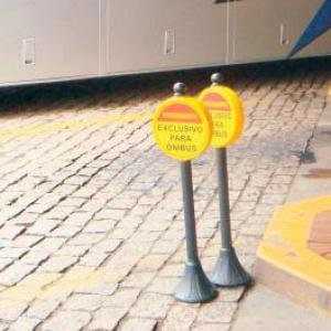 Pedestal Tuboart Personalizado Pedestal Tuboart Personalizado